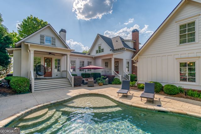 803 Clubside Court, Monroe, GA 30655