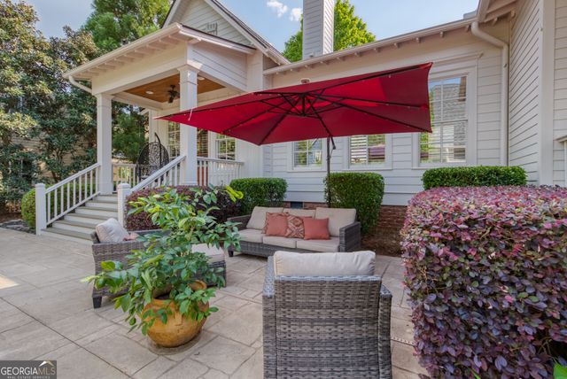 803 Clubside Court, Monroe, GA 30655