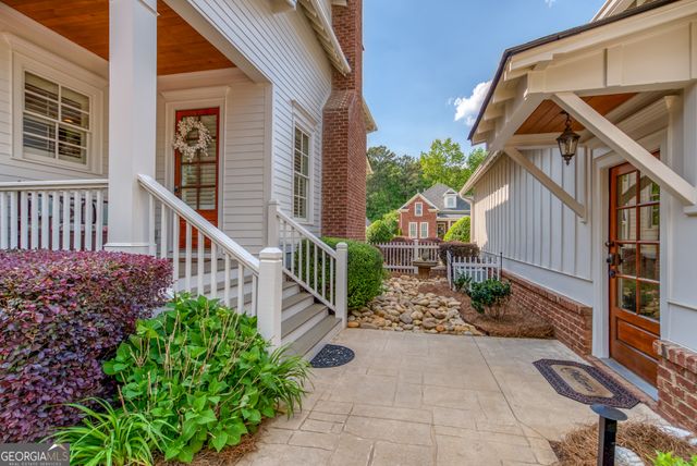 803 Clubside Court, Monroe, GA 30655