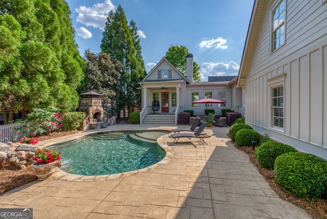 803 Clubside Court, Monroe, GA 30655