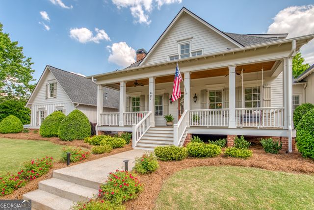803 Clubside Court, Monroe, GA 30655