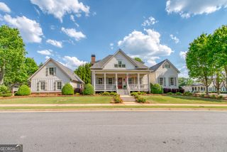 803 Clubside Court, Monroe, GA 30655