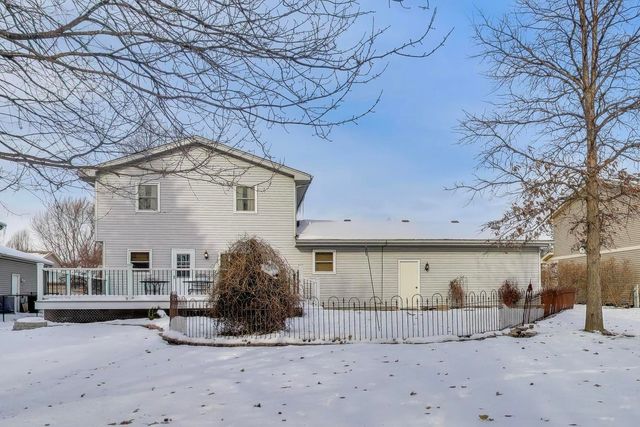 3409 W Bretons Drive, Mchenry, IL 60050