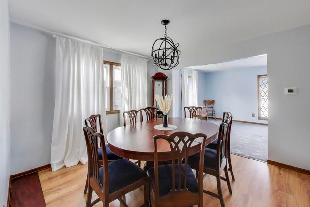 3409 W Bretons Drive, Mchenry, IL 60050