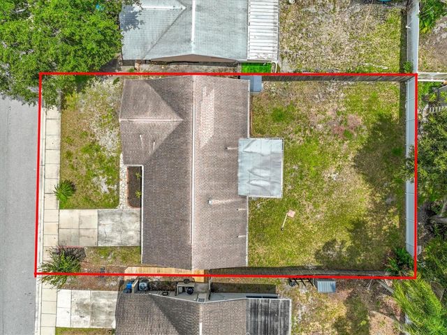 1707 HIBISCUS CIRCLE N, Oldsmar, FL 34677