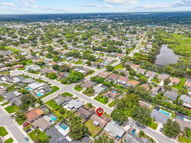 1707 HIBISCUS CIRCLE N, Oldsmar, FL 34677