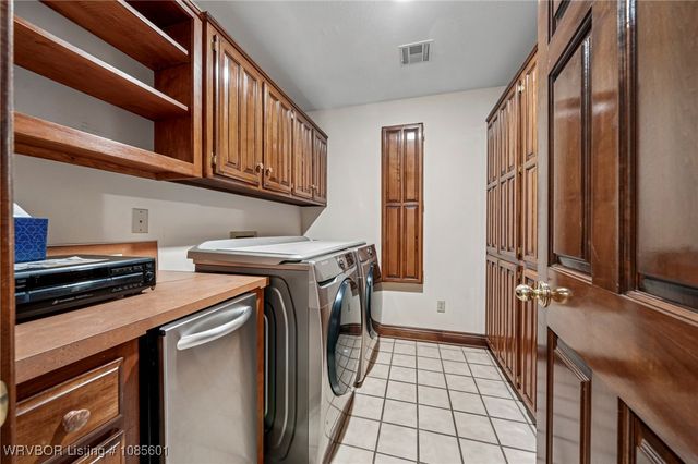 2916 S Cliff Drive, Fort Smith, AR 72901