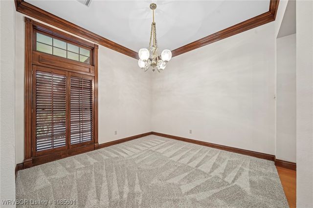 2916 S Cliff Drive, Fort Smith, AR 72901