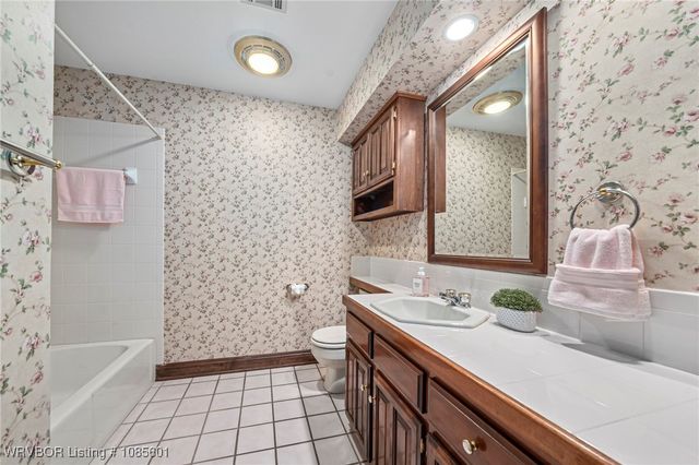 2916 S Cliff Drive, Fort Smith, AR 72901