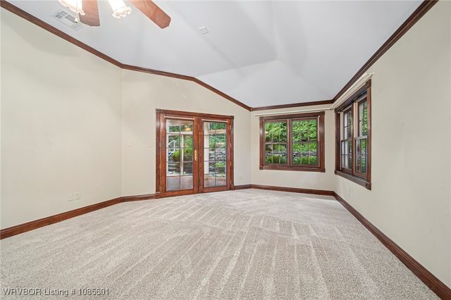 2916 S Cliff Drive, Fort Smith, AR 72901