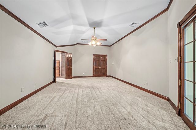 2916 S Cliff Drive, Fort Smith, AR 72901