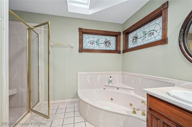 2916 S Cliff Drive, Fort Smith, AR 72901