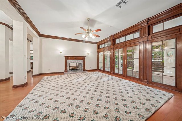 2916 S Cliff Drive, Fort Smith, AR 72901