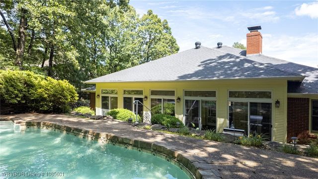 2916 S Cliff Drive, Fort Smith, AR 72901