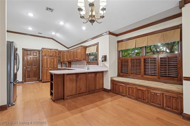 2916 S Cliff Drive, Fort Smith, AR 72901