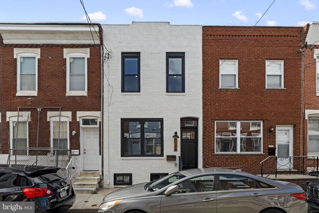 1748 S BANCROFT ST, PHILADELPHIA, PA 19145 — photo 2
