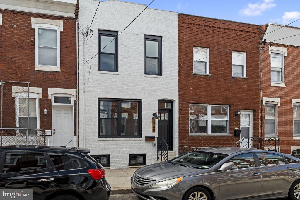 1748 S BANCROFT ST, PHILADELPHIA, PA 19145 — photo 3