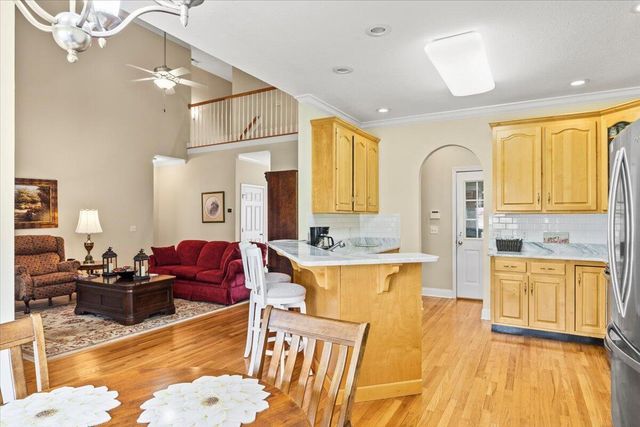 9981 Cottage Creek Lane, Apison, TN 37302