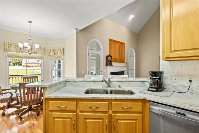 9981 Cottage Creek Lane, Apison, TN 37302