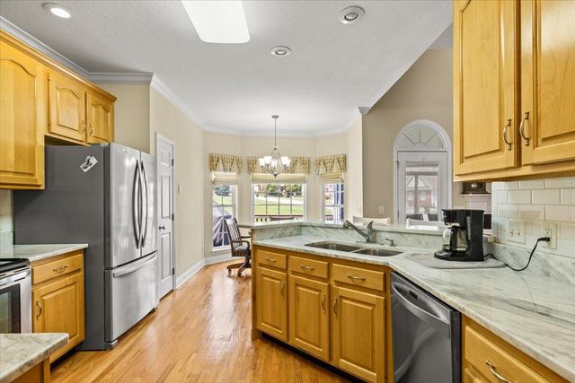 9981 Cottage Creek Lane, Apison, TN 37302