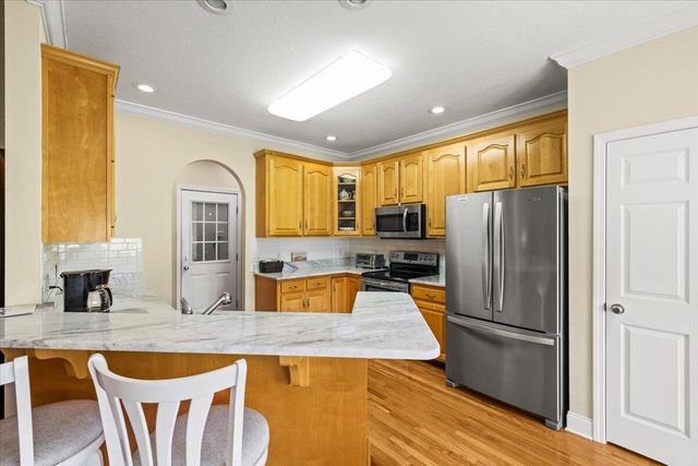 9981 Cottage Creek Lane, Apison, TN 37302