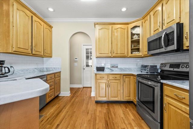 9981 Cottage Creek Lane, Apison, TN 37302