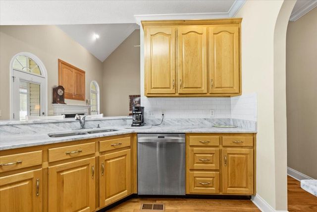 9981 Cottage Creek Lane, Apison, TN 37302