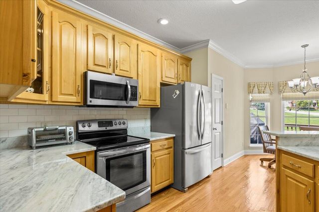 9981 Cottage Creek Lane, Apison, TN 37302