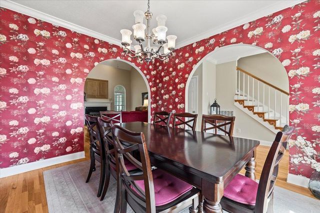 9981 Cottage Creek Lane, Apison, TN 37302