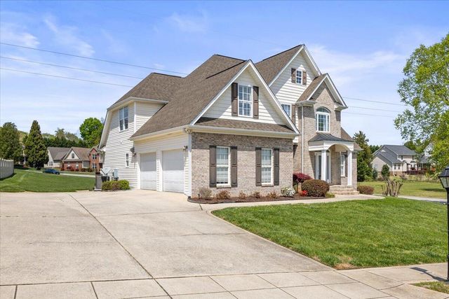 9981 Cottage Creek Lane, Apison, TN 37302