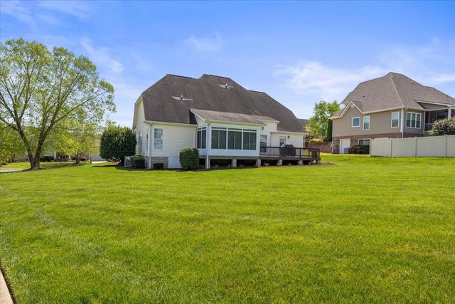 9981 Cottage Creek Lane, Apison, TN 37302