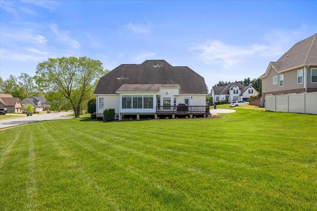 9981 Cottage Creek Lane, Apison, TN 37302