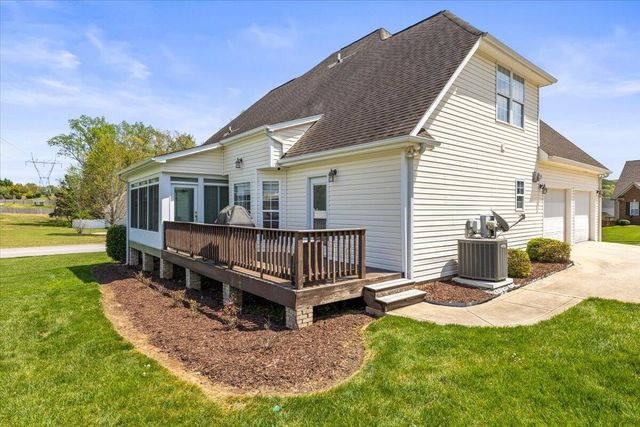 9981 Cottage Creek Lane, Apison, TN 37302