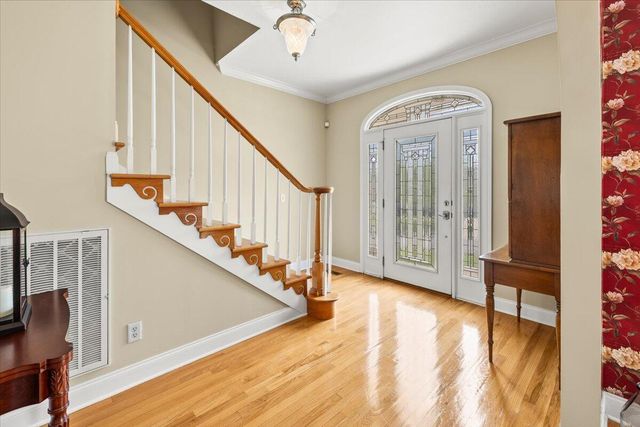 9981 Cottage Creek Lane, Apison, TN 37302