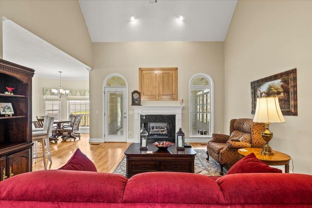 9981 Cottage Creek Lane, Apison, TN 37302