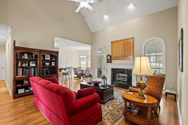 9981 Cottage Creek Lane, Apison, TN 37302