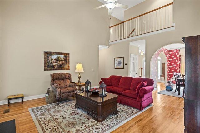 9981 Cottage Creek Lane, Apison, TN 37302