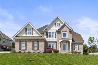 9981 Cottage Creek Lane, Apison, TN 37302