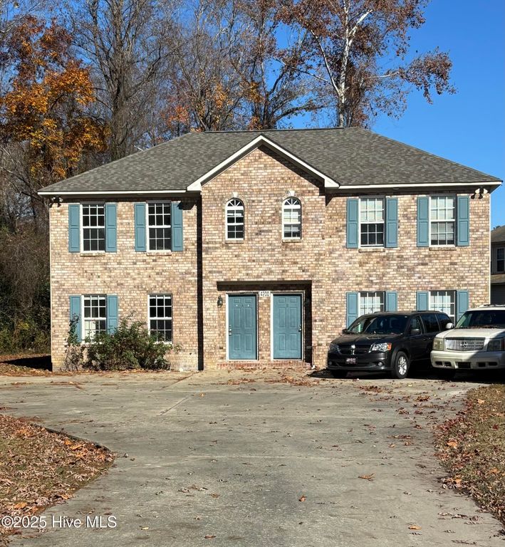 4200 Williamsbrook Lane A, Greenville, NC 27858