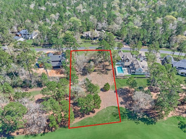 4477 Lily Bean Road, Montgomery, TX 77316