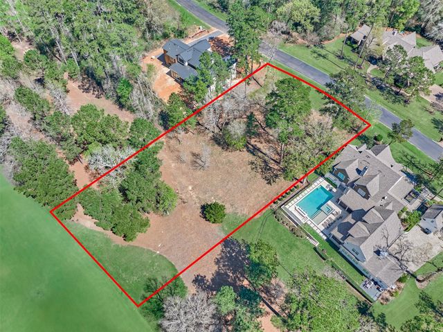 4477 Lily Bean Road, Montgomery, TX 77316