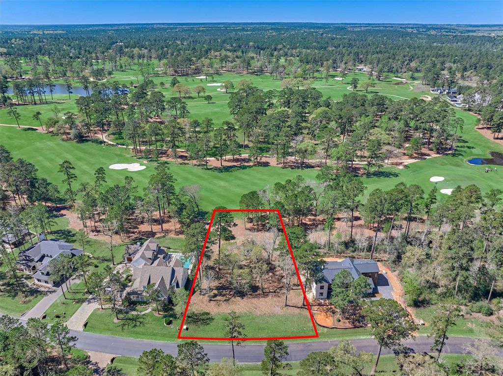 4477 Lily Bean Road, Montgomery, TX 77316