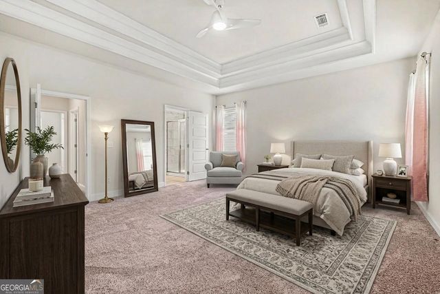 612 Auburn Crossing Drive, Auburn, GA 30011