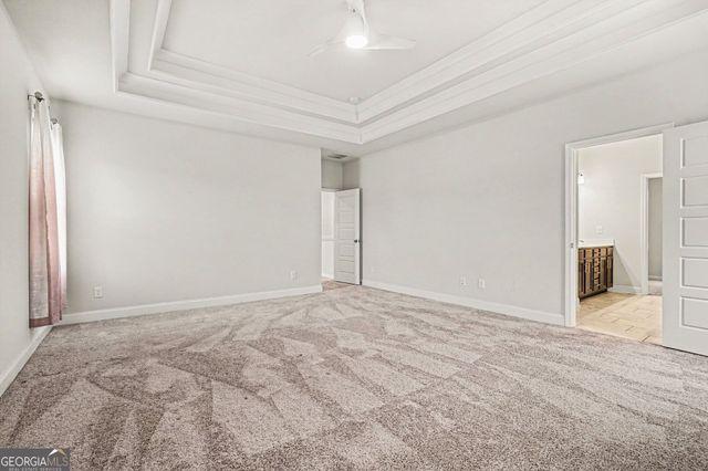 612 Auburn Crossing Drive, Auburn, GA 30011