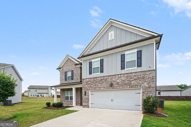 612 Auburn Crossing Drive, Auburn, GA 30011