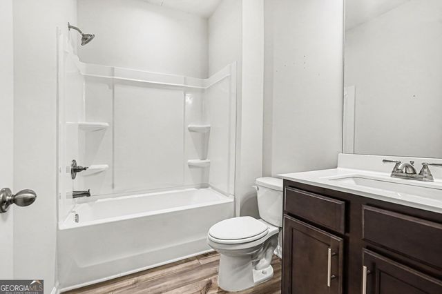 612 Auburn Crossing Drive, Auburn, GA 30011