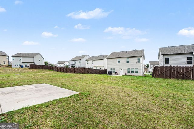 612 Auburn Crossing Drive, Auburn, GA 30011
