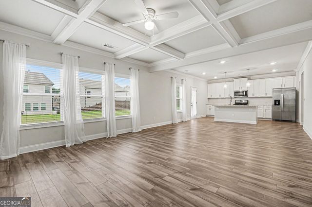 612 Auburn Crossing Drive, Auburn, GA 30011