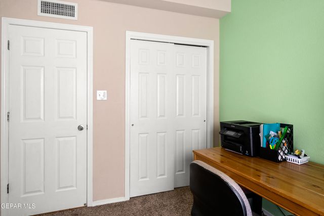 7132 LONG MEADOW Drive, El Paso, TX 79934