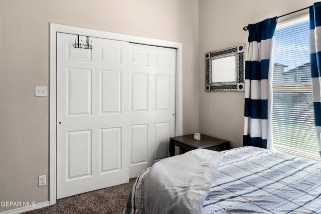 7132 LONG MEADOW Drive, El Paso, TX 79934